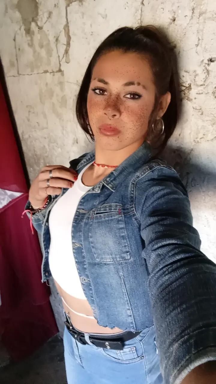@josefina pucheta