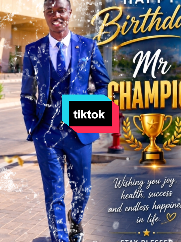 @Mr Champion 🏆