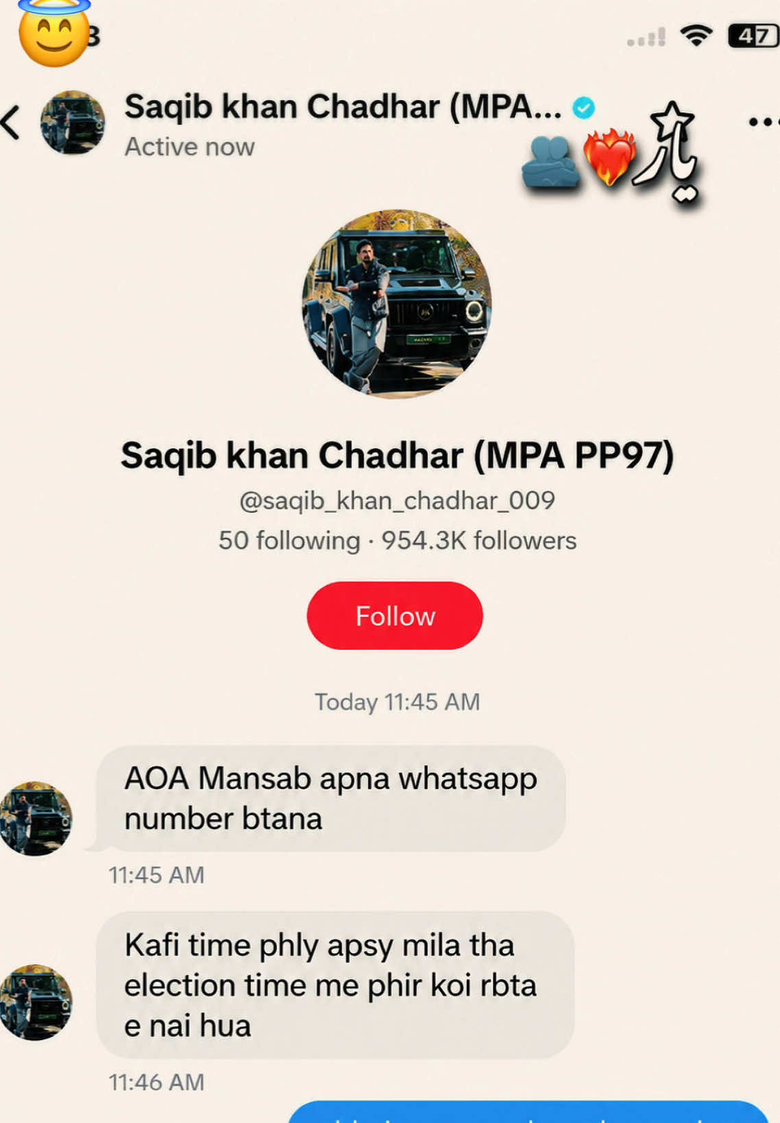 @Mansab Choudhary✪