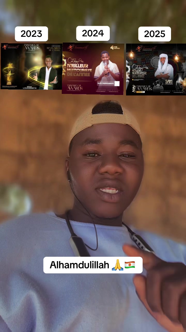 @SAM HUMORISTE 😂🇳🇪🇧🇫