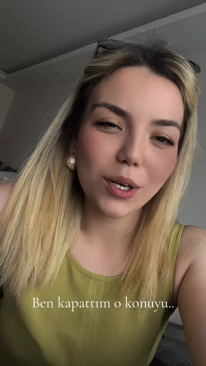 @Eceminisss