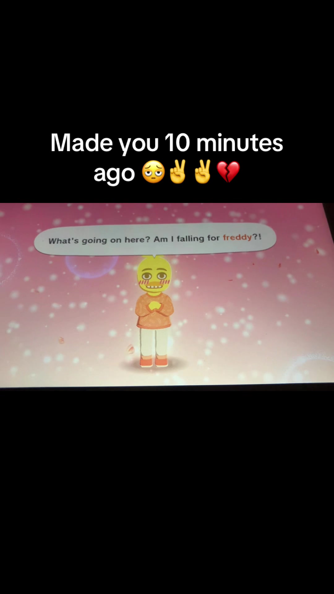 @I&rsquo;m slow, like very slow