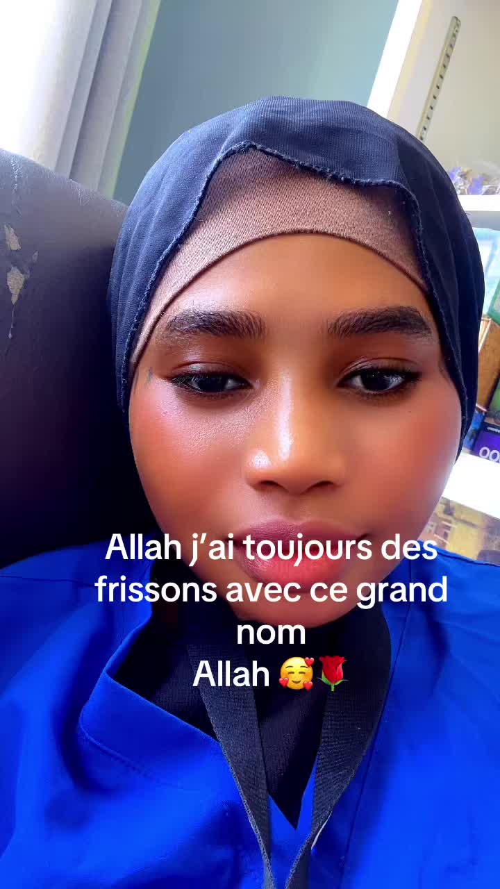 @Le recueil de Faty🥰🥹
