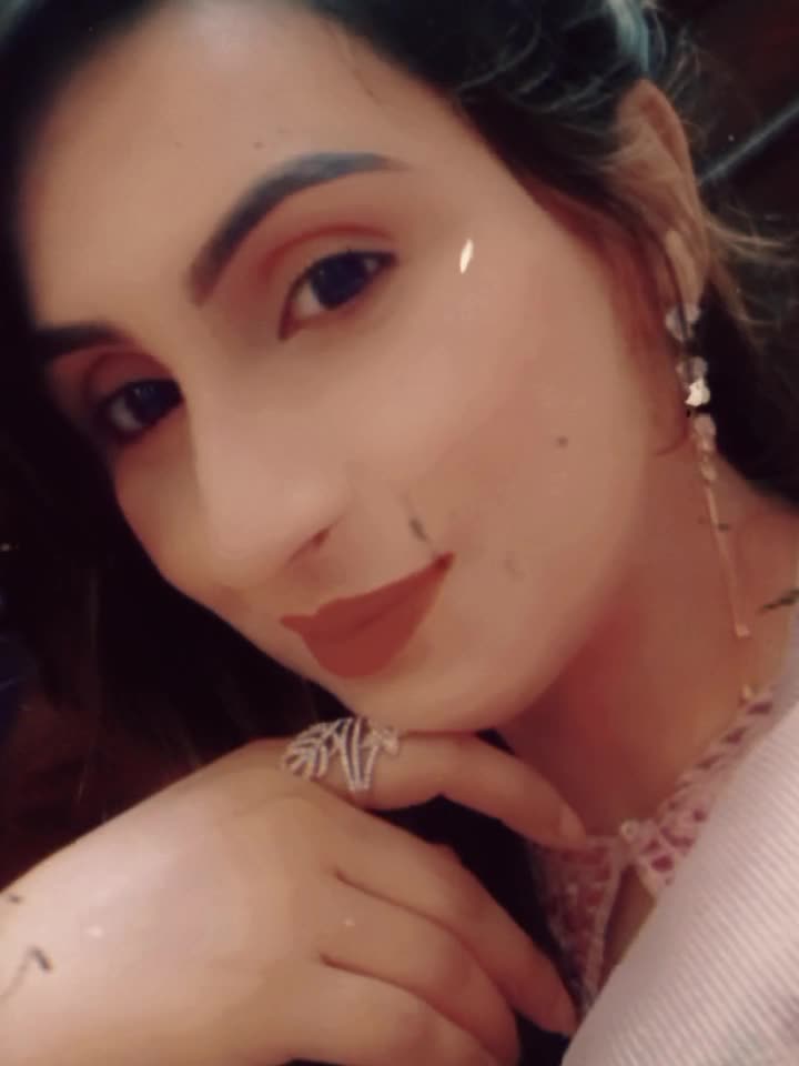 @☞⃟🦋 𝒁𝑨𝑹𝑨🦋⃟