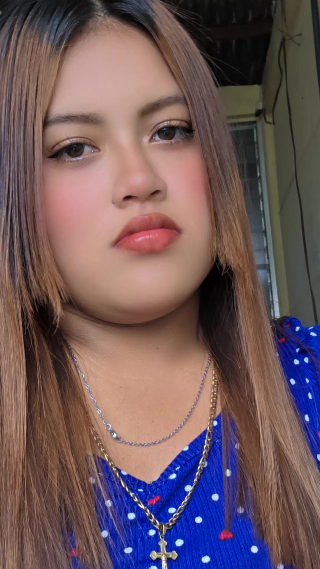 @chaparrita  Mayrena
