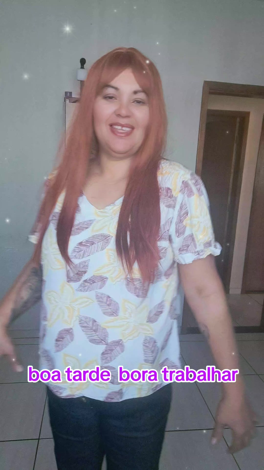 @Edivania