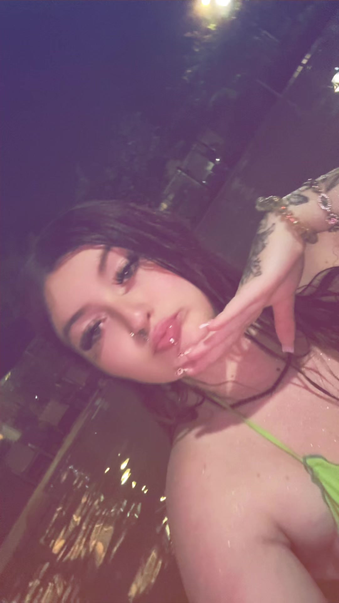 @Kayy 😫😘