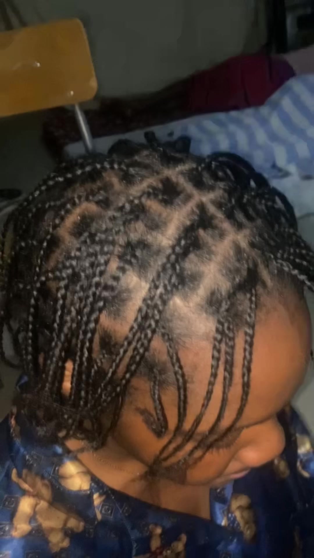 @Ma astou chicory 🥬 &yen;&pound;officiel