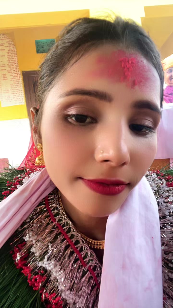 @Babita Timalsina (Kamait)