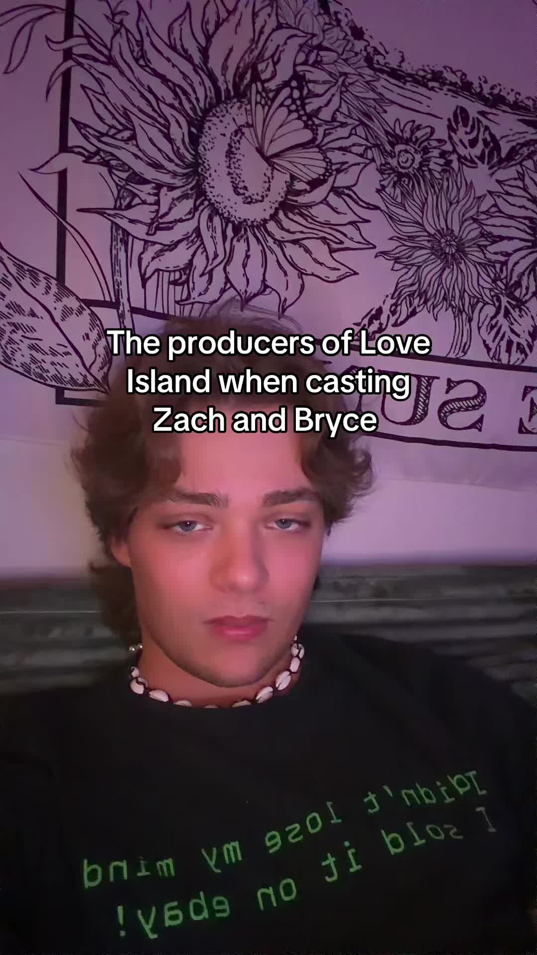 @Seth