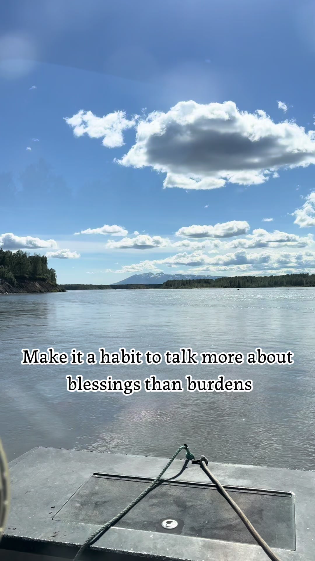 @AKventures | Wasilla Realtor