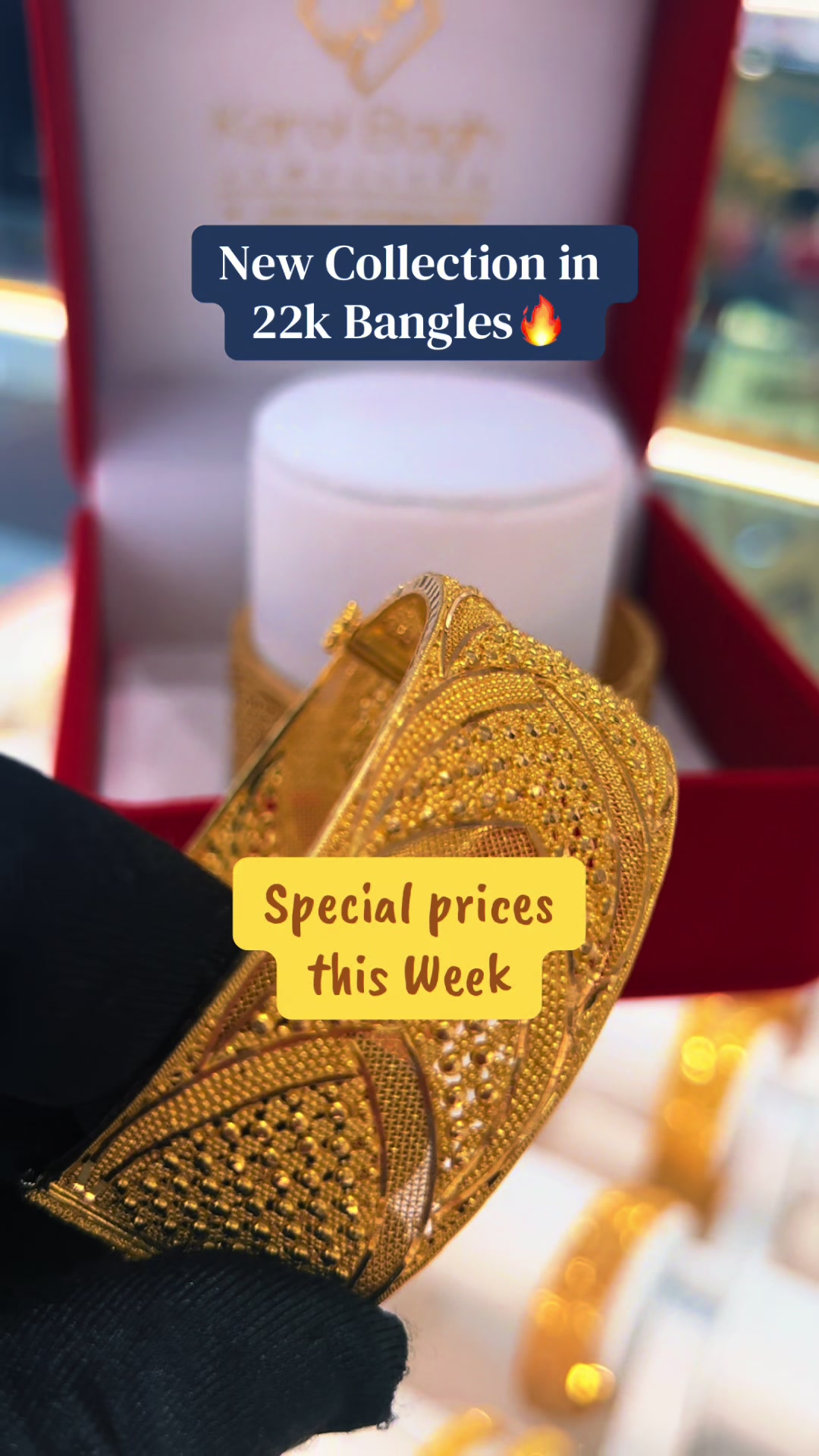 @Karolbagh Jewellers- Brampton