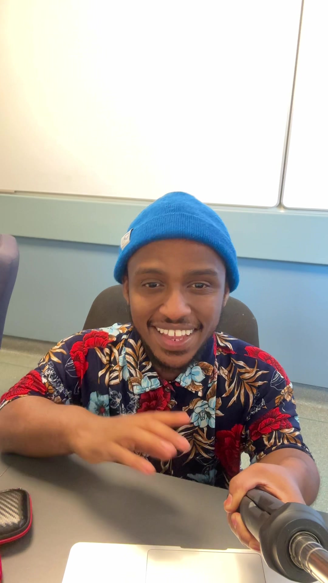 @Short King Warsame