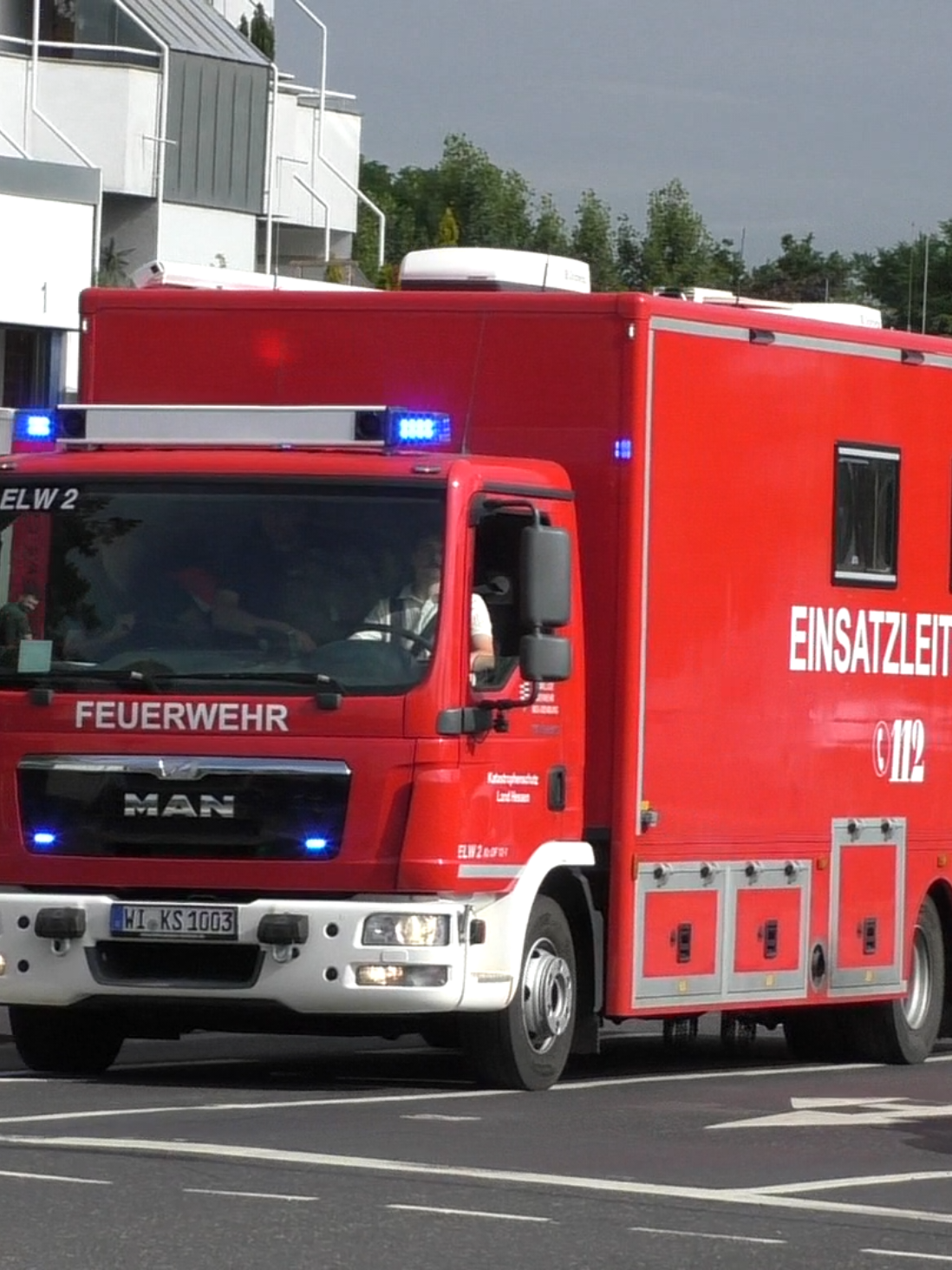 @Blaulichtfahrt