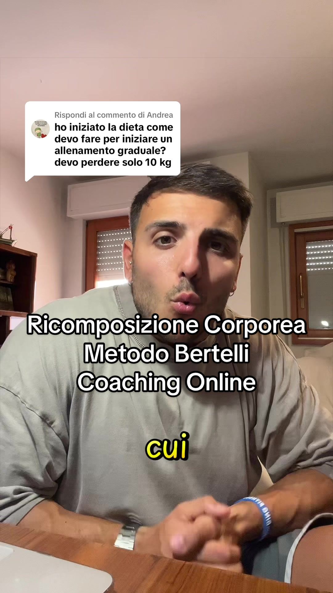 @Metodo Bertelli