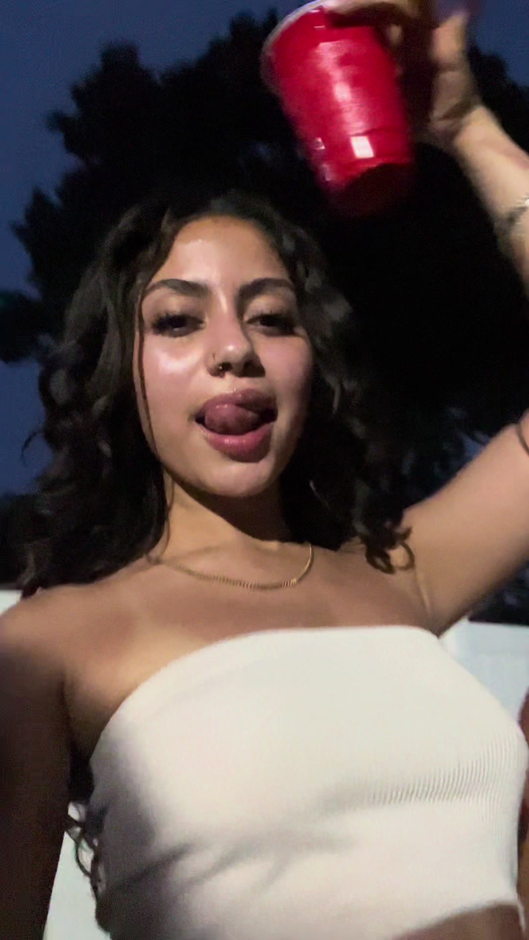 @sari sosa