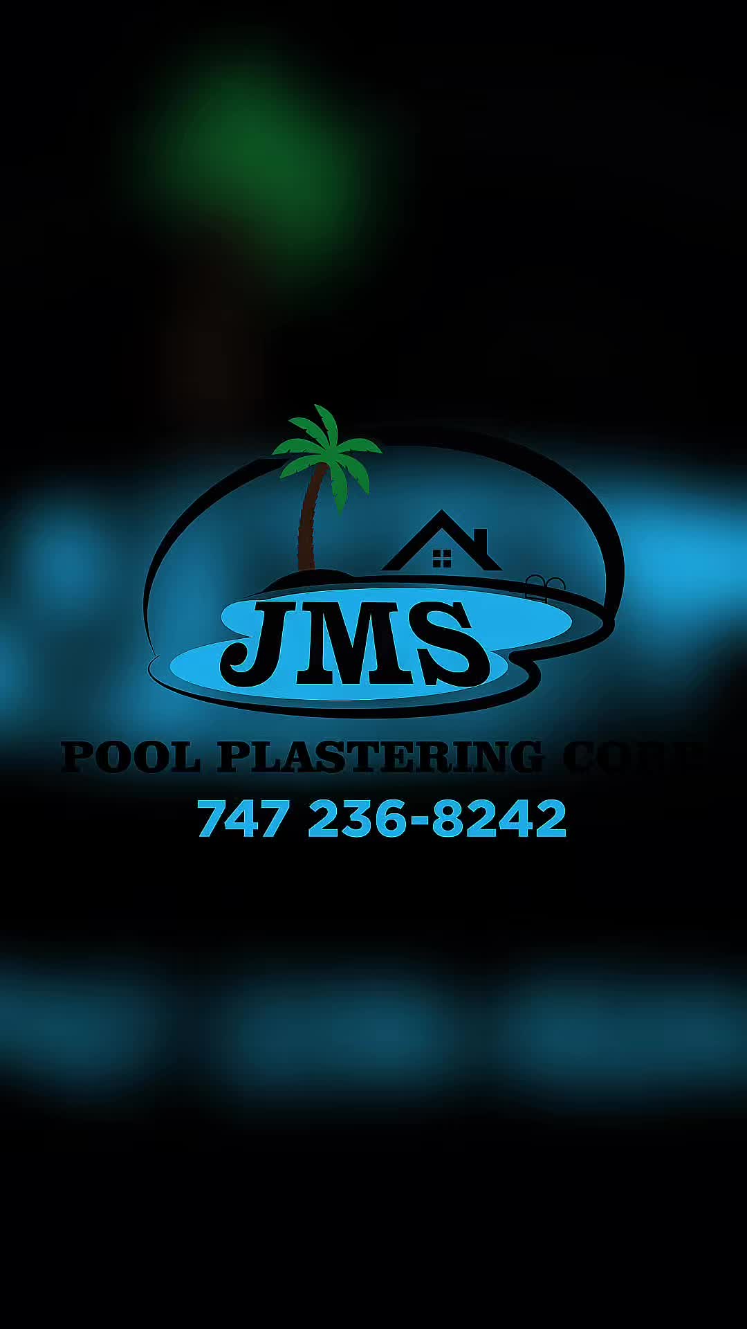 @JMS POOL PLASTERING CORP