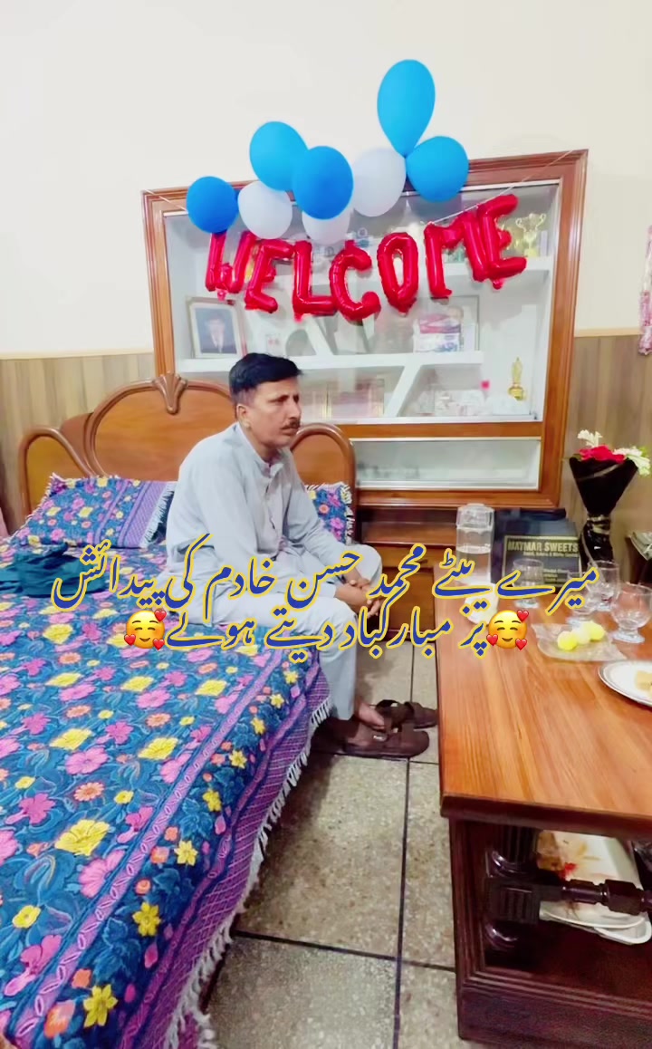 @Fiaz Ahmed Chadhar جٹ