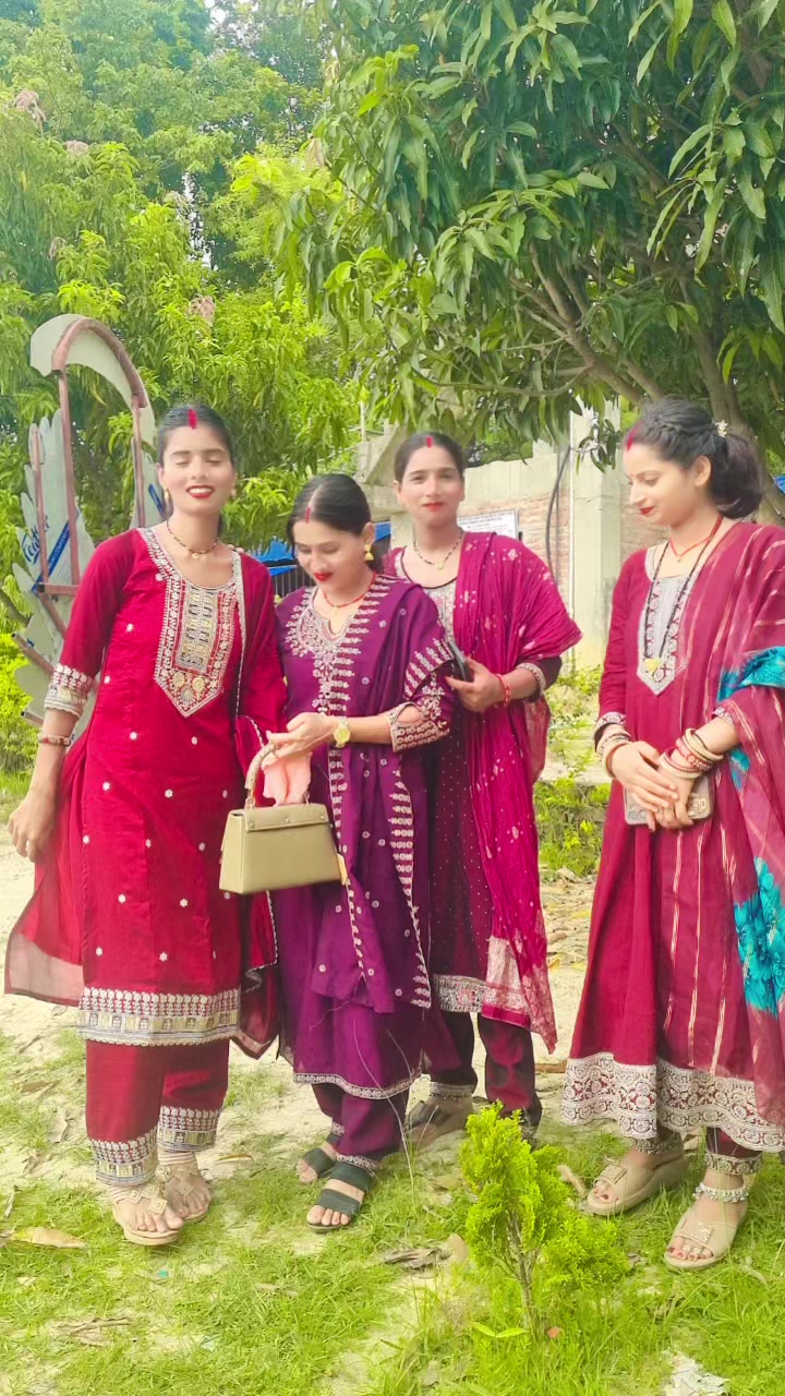 @Rita yadav tealer and palar❤️