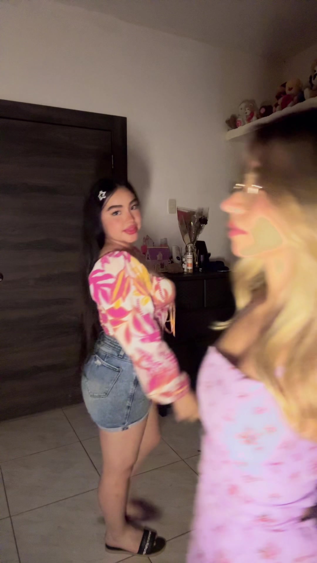 @Mishelle Meza