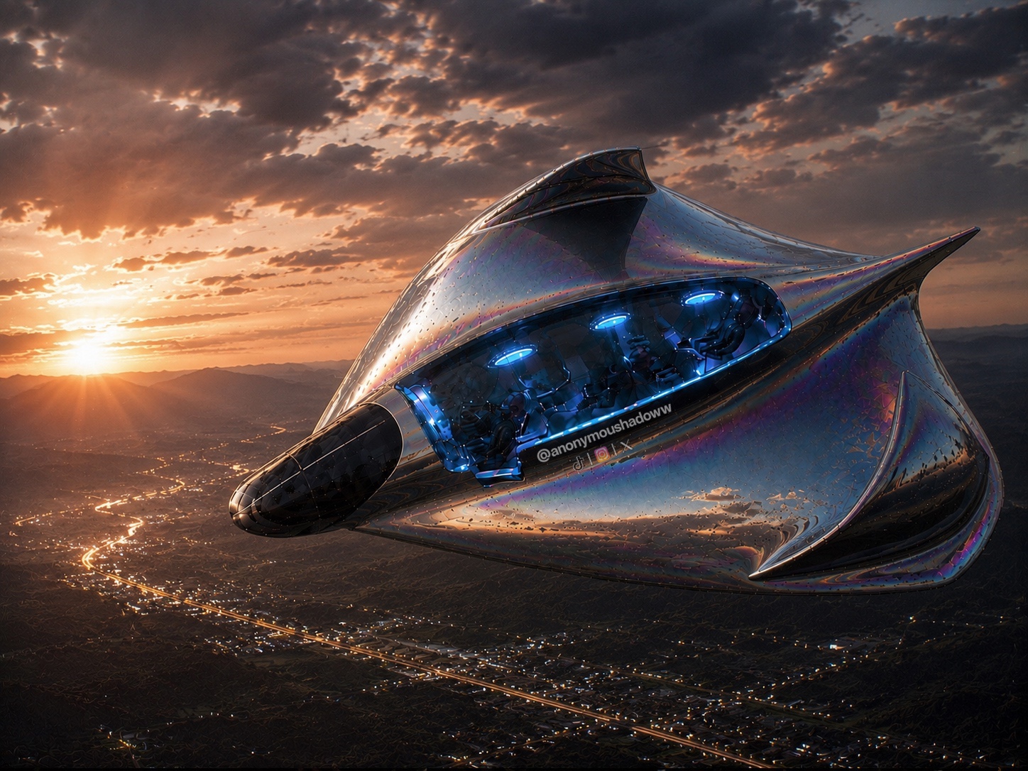@&zwj;UFO Research