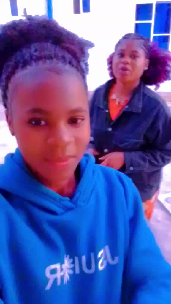 @Kondriza Mussa