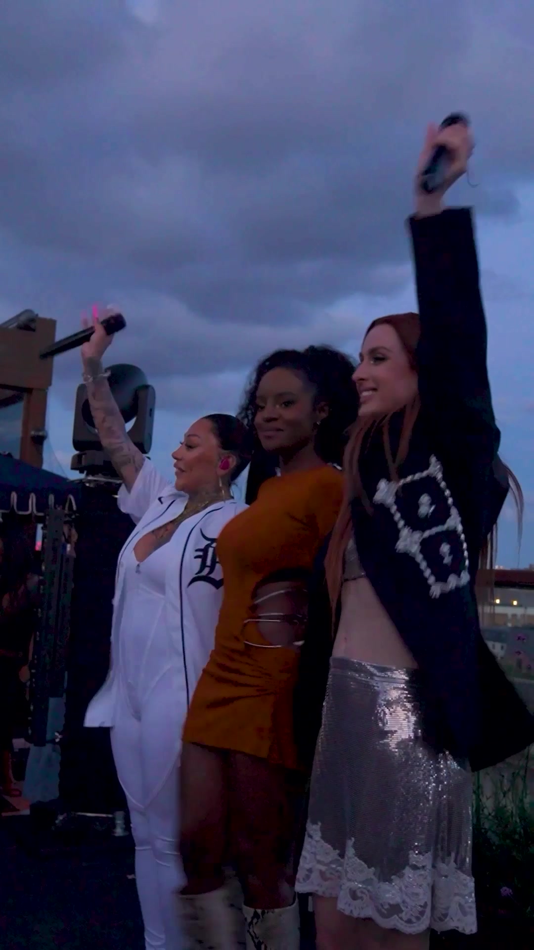 @Sugababes