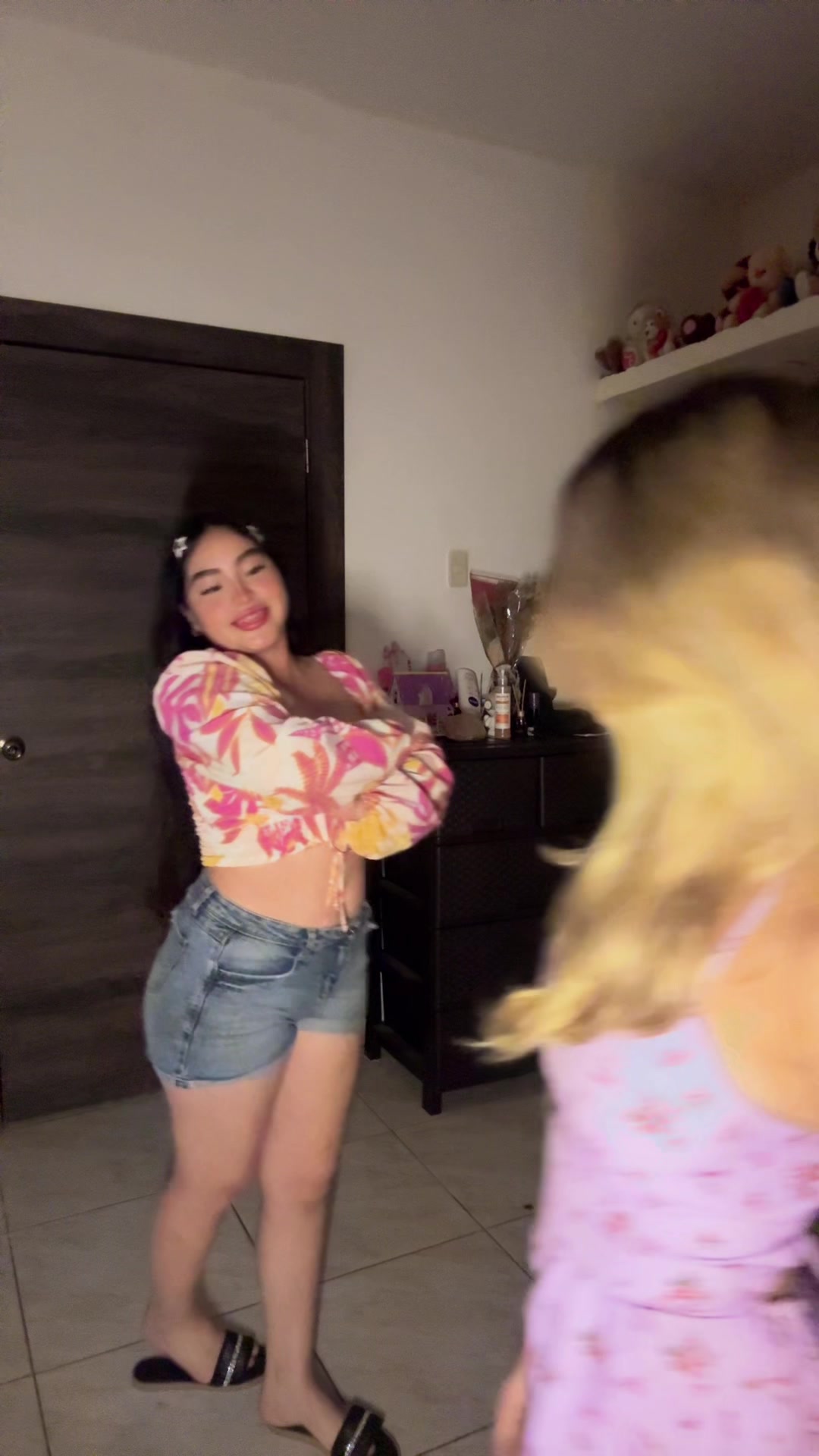 @Mishelle Meza