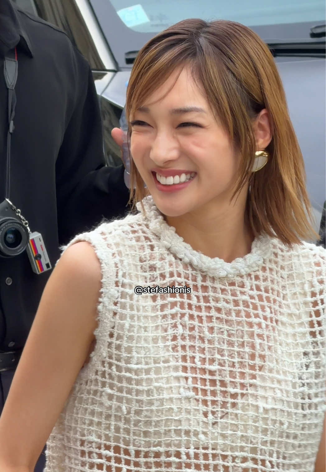 @Stefashionis