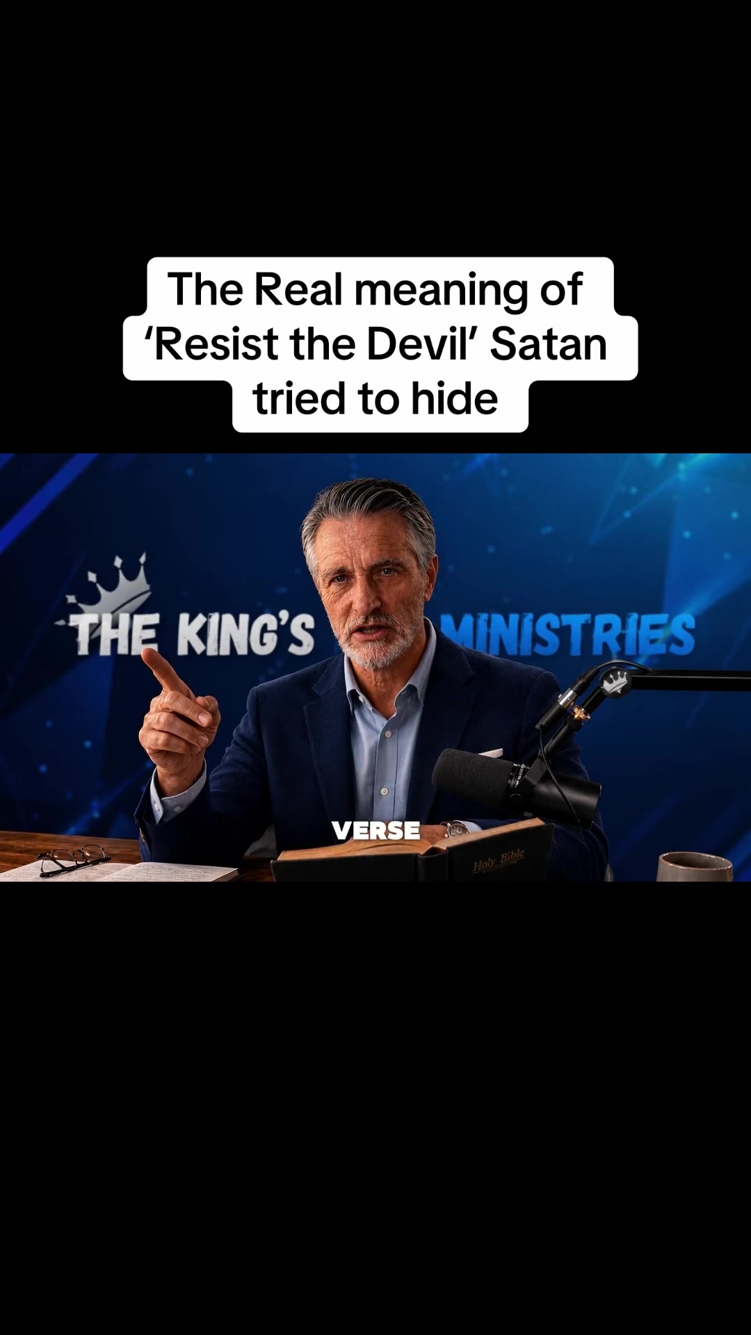 @The Kings Ministries