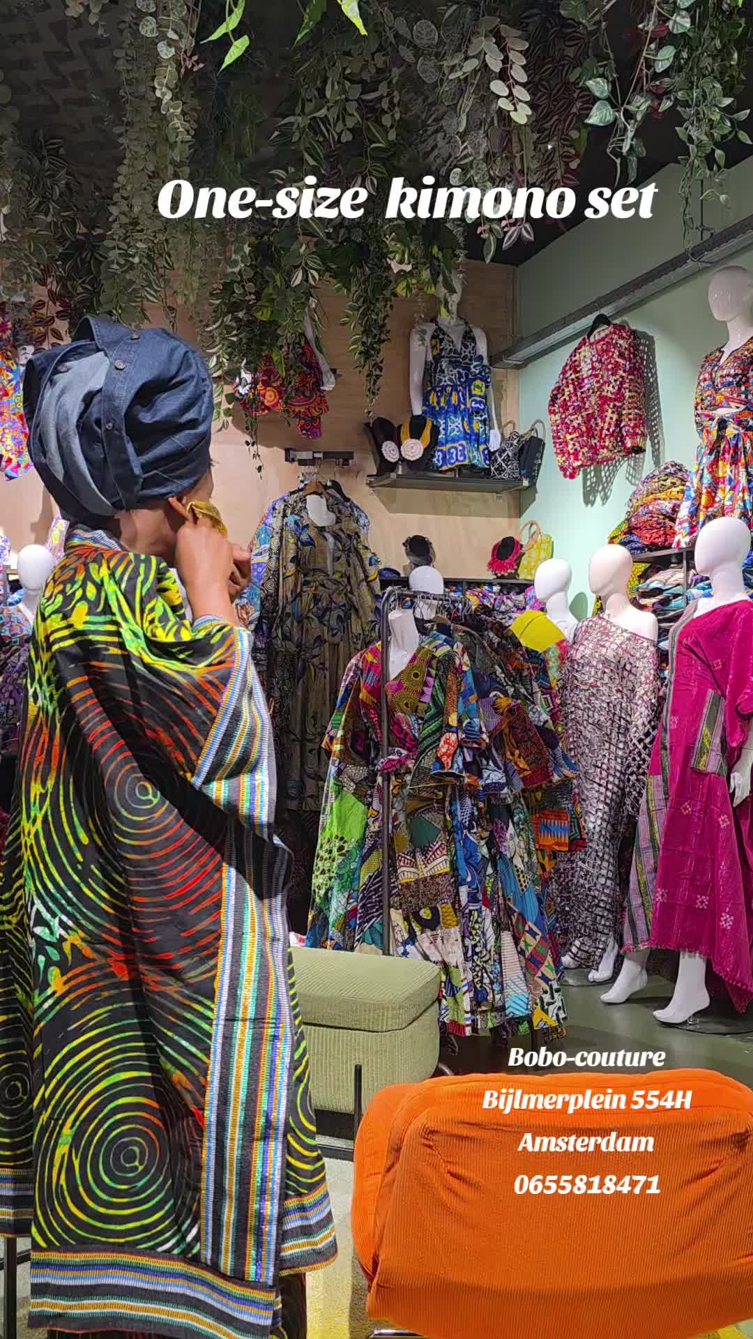 @African Fashion Amsterdam