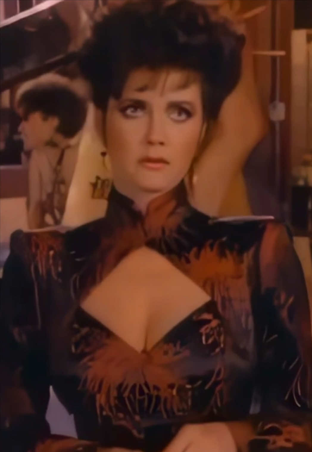 @Lynda Carter Everything