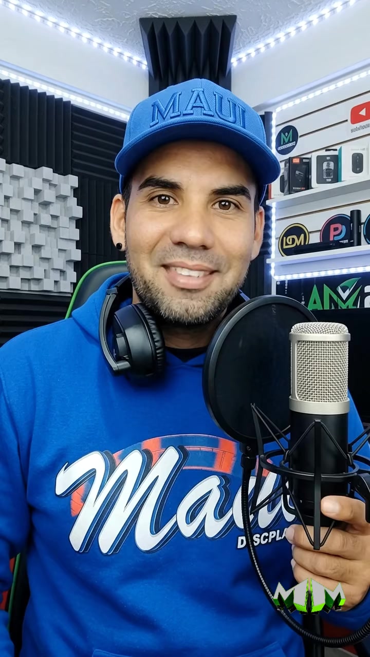 @Jos&eacute; Daniel Memes Mix 🇻🇪
