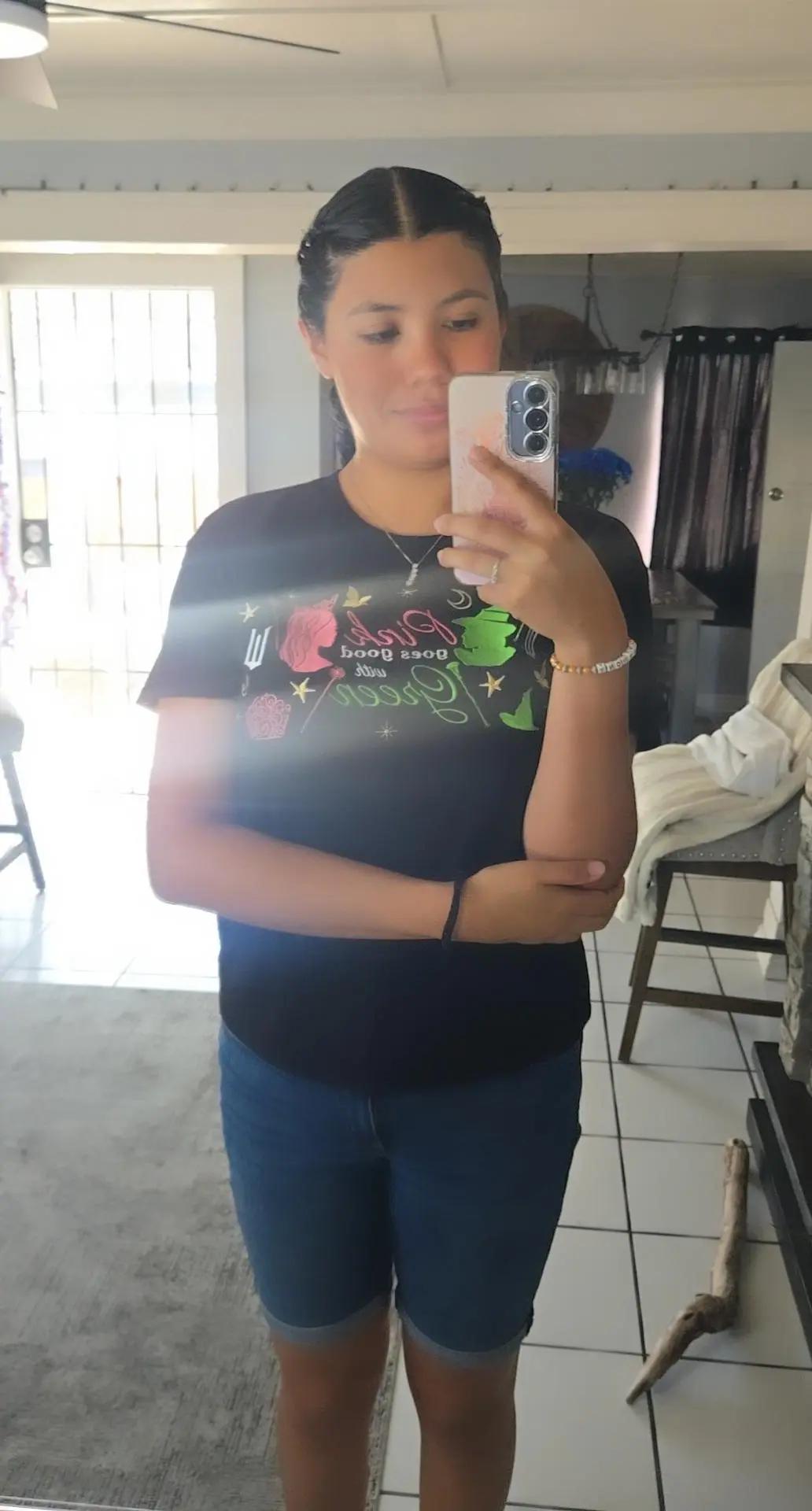 @Elektra Escobar