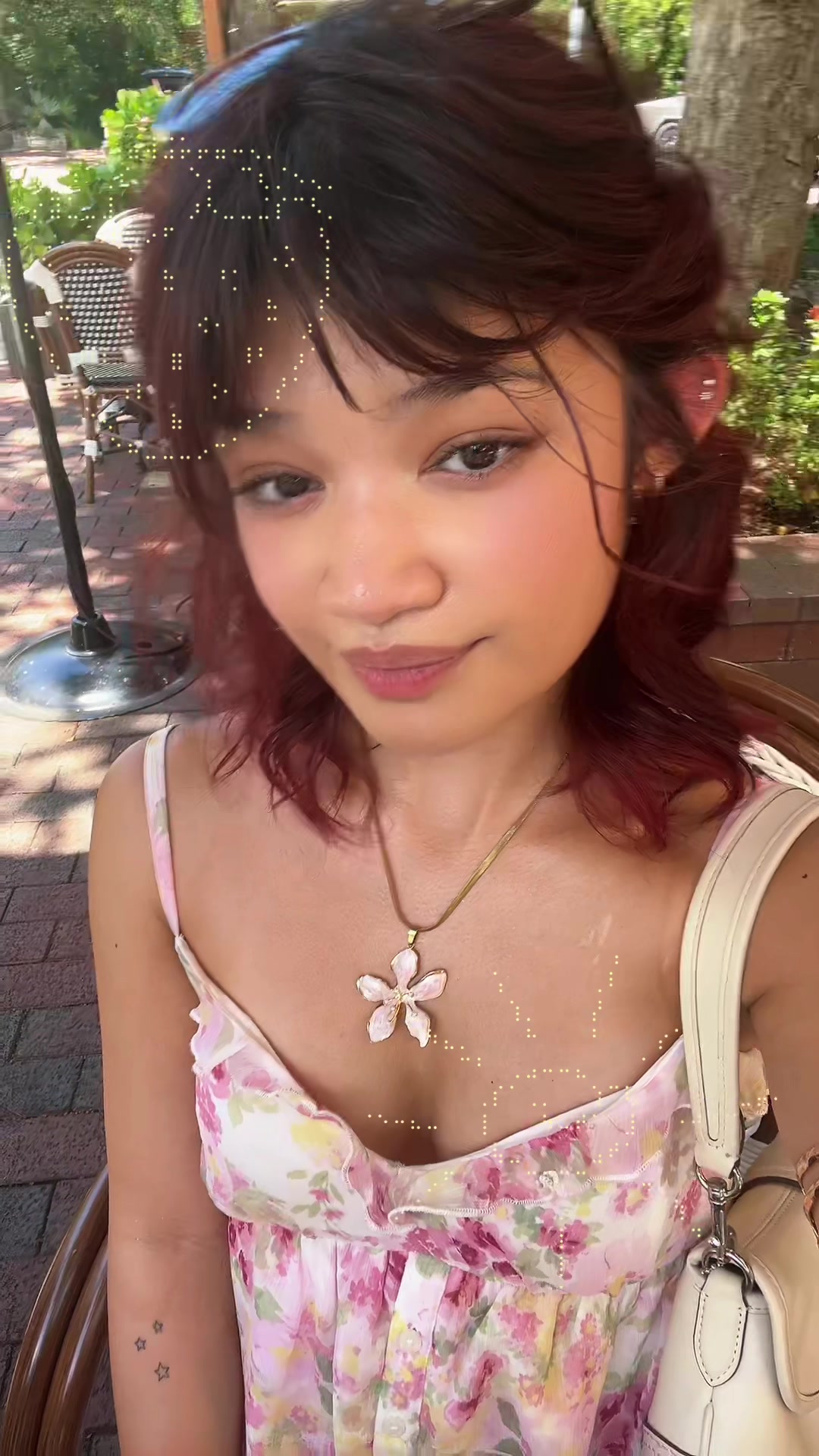 @angelica hale