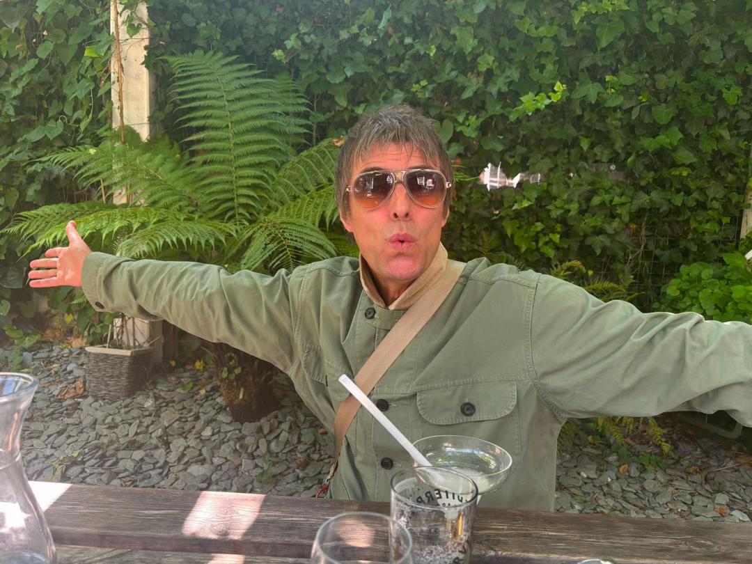 @Liam Gallagher