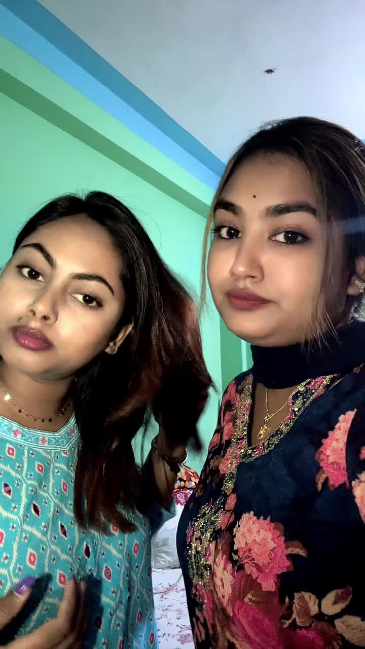 @Bittu saraff 🙈🙉🙊