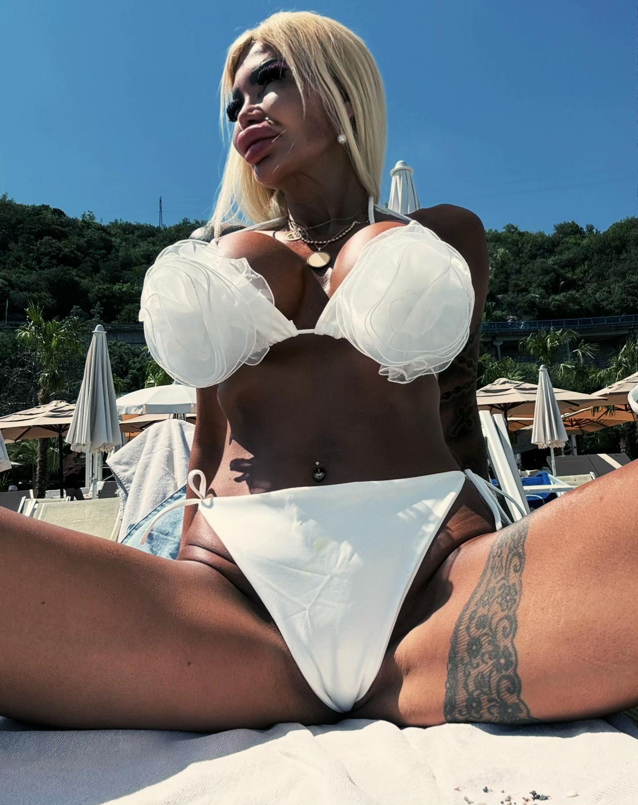@Ivana Marinkovic
