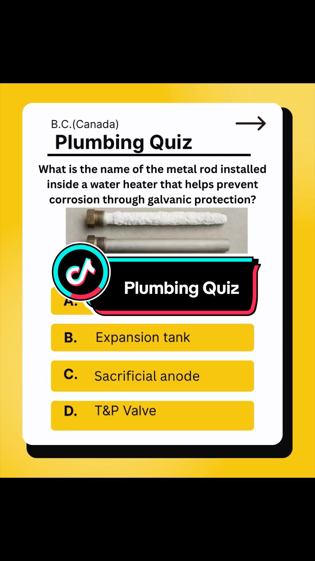 @Learn Plumbing and Heating