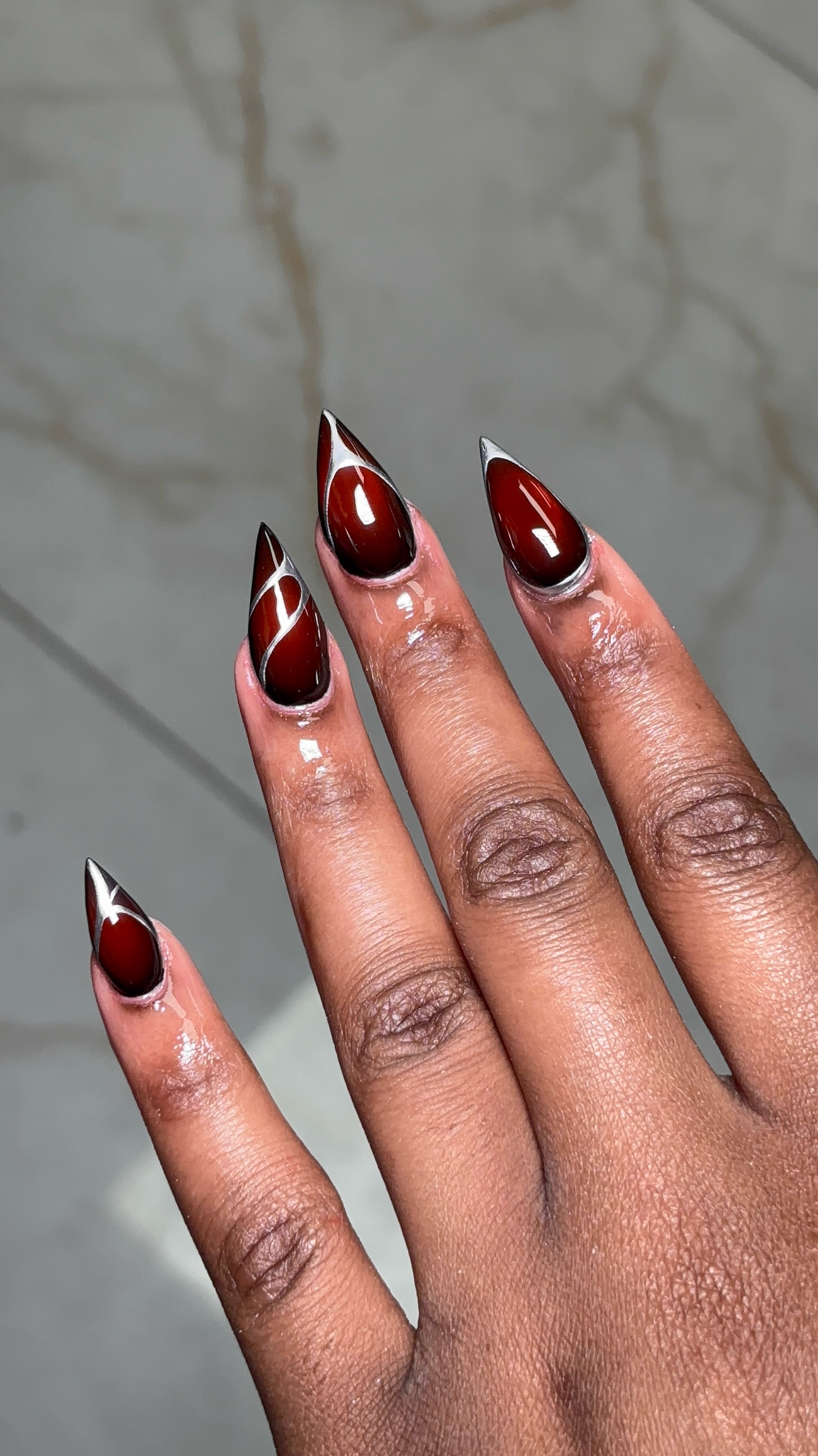 @nailartistnayy_