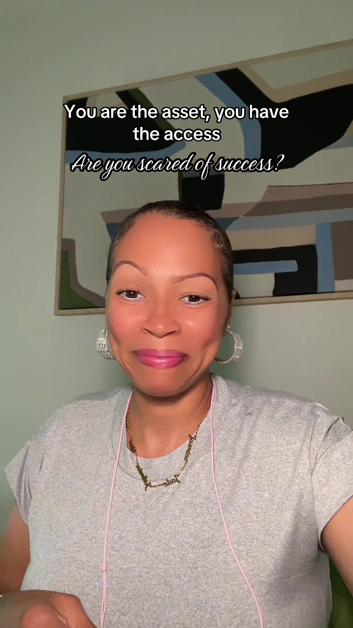 @Nakia Denise| Move Different&trade;️