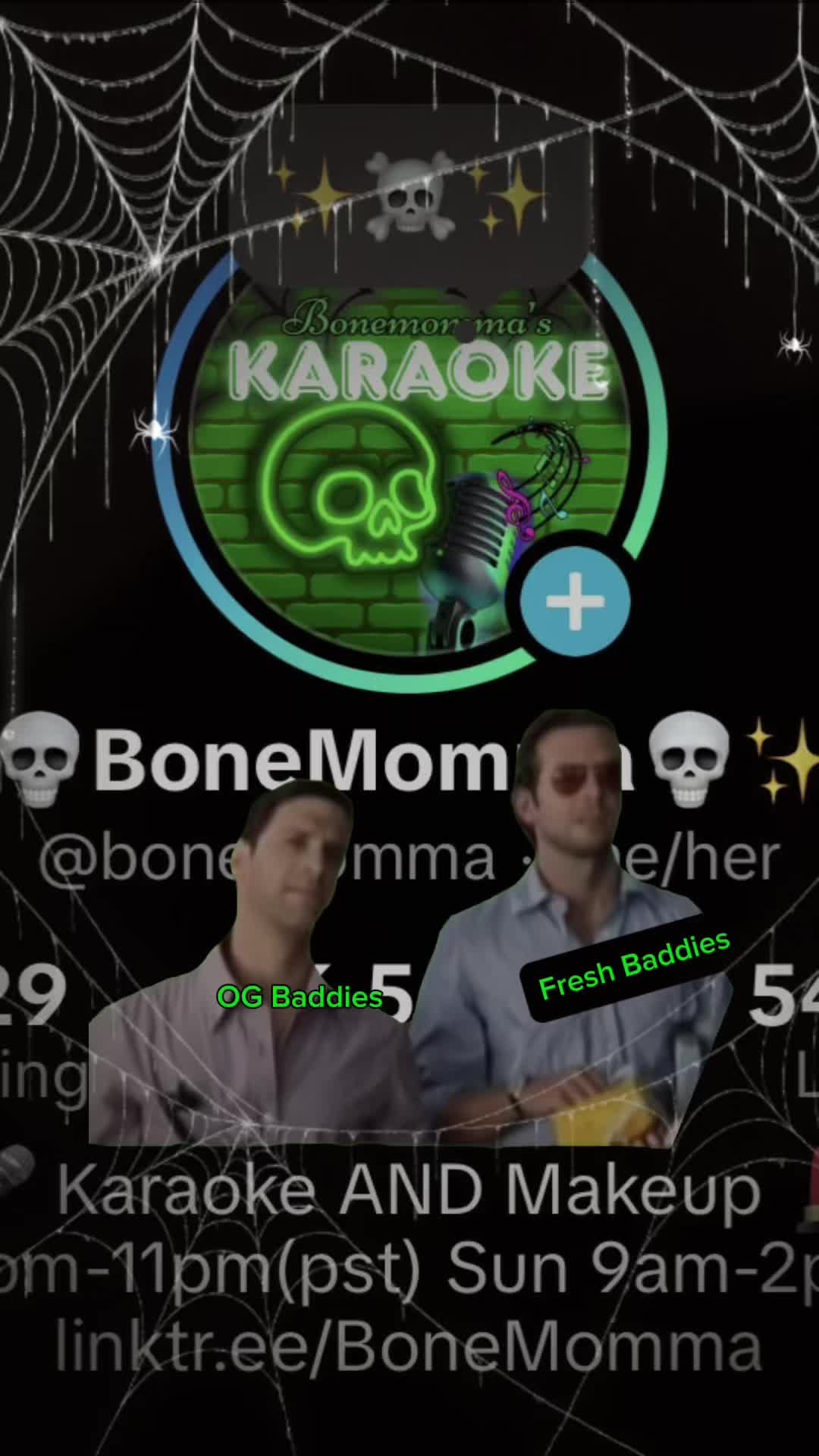 @✨💀BoneMomma💀✨