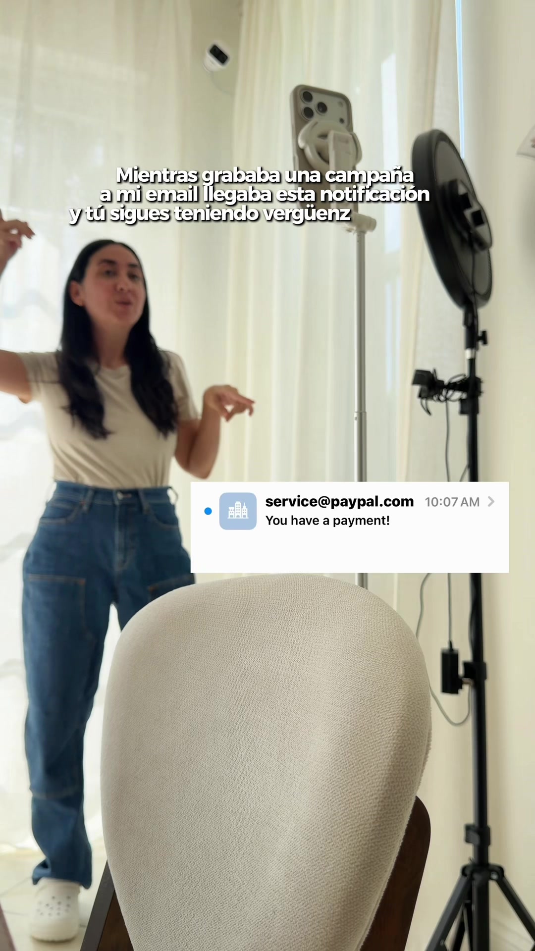 @Rosalia | UGC content creator