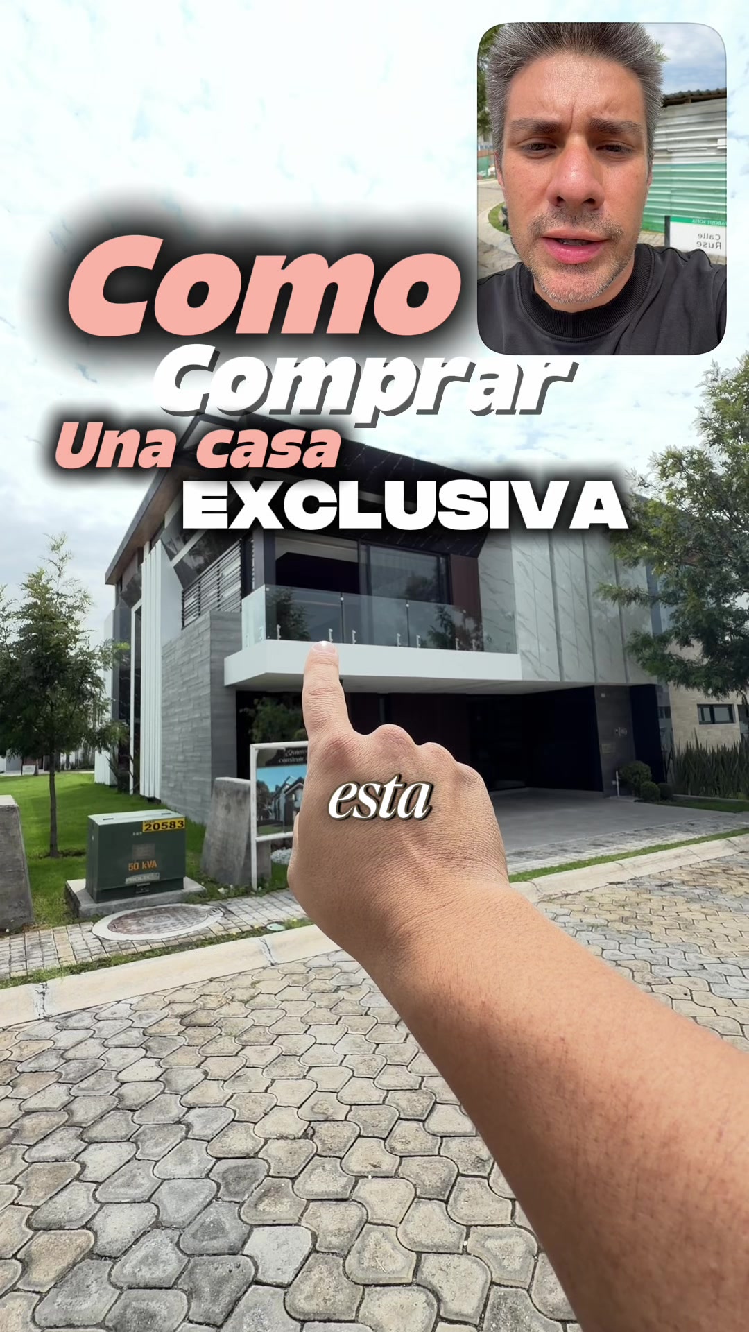 @Urban concept casas en Puebla