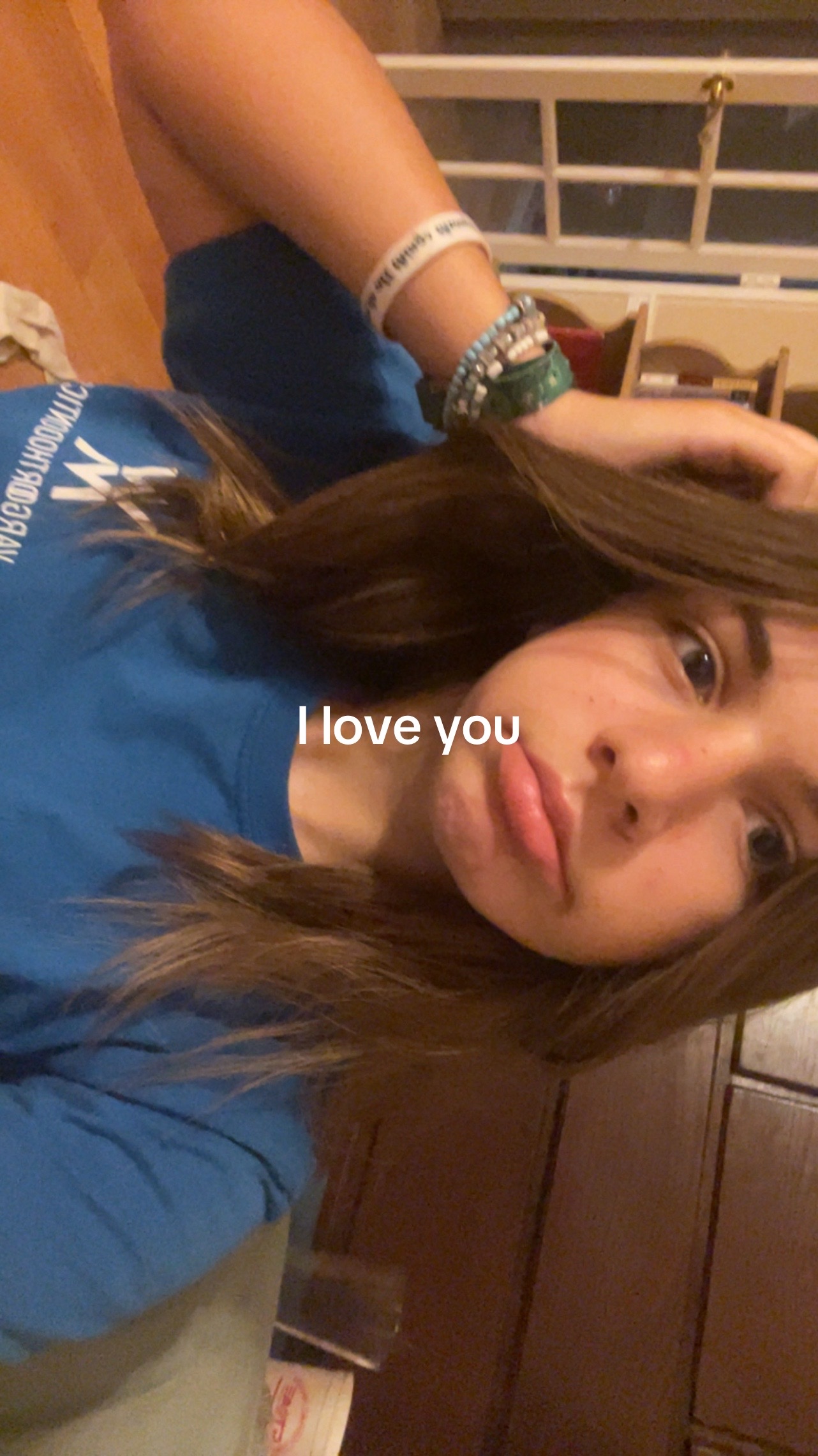 @Madison Rast