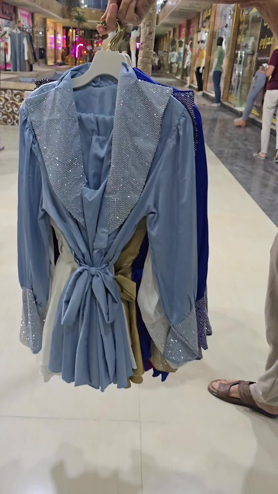 @أزياء المعراوي