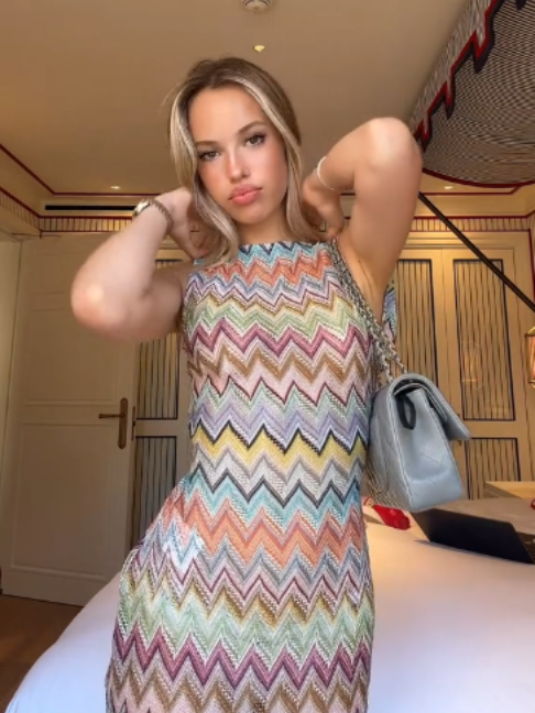 @mschrome