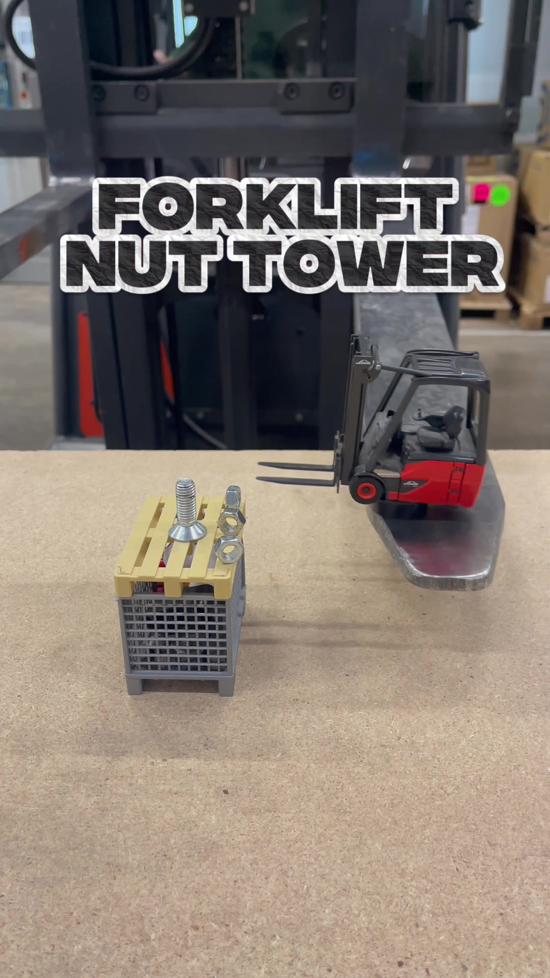 @ForkliftHero