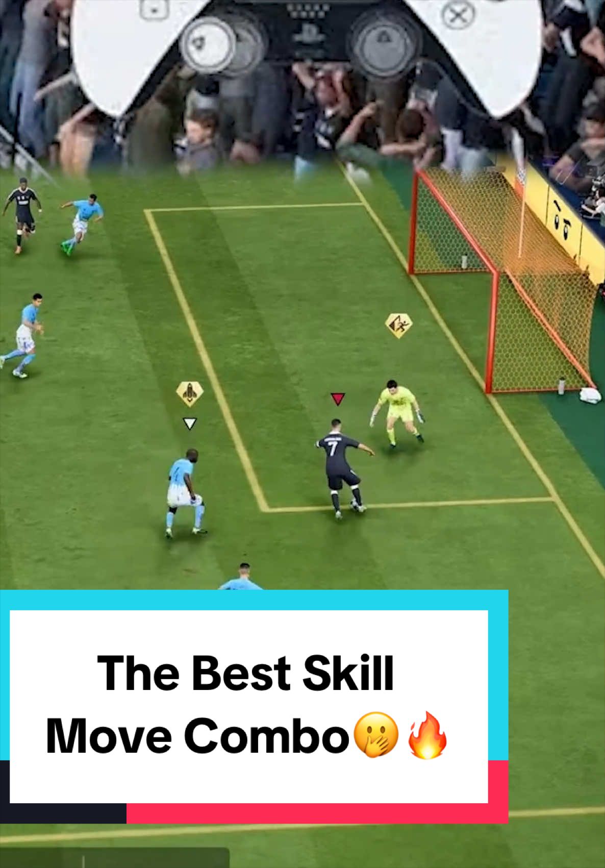 @THE GUIDE - FC Coaching