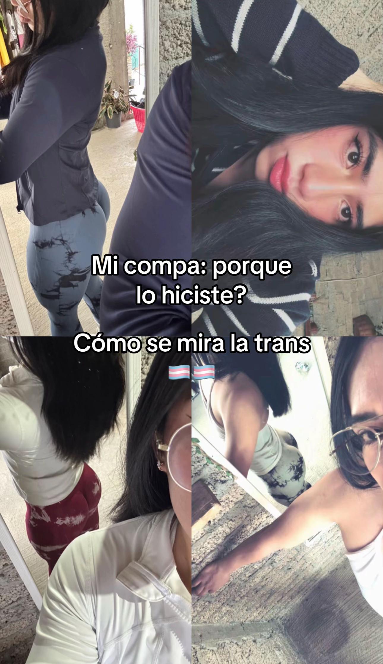 @Emi Gutierrez 🏳️&zwj;⚧️🏳️&zwj;⚧️